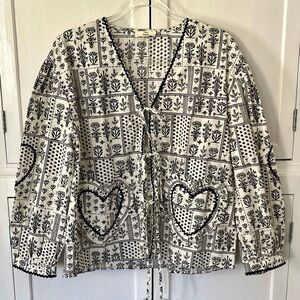 ENTRO | Med | LIKE NEW! 🖤